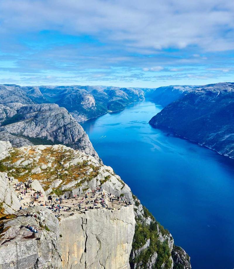 Warm Report Dashboard